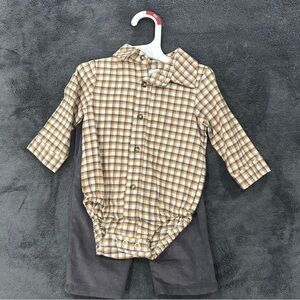 Carters| two piece set